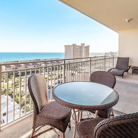Sterling Shores 818 Destin Exteriér fotografie