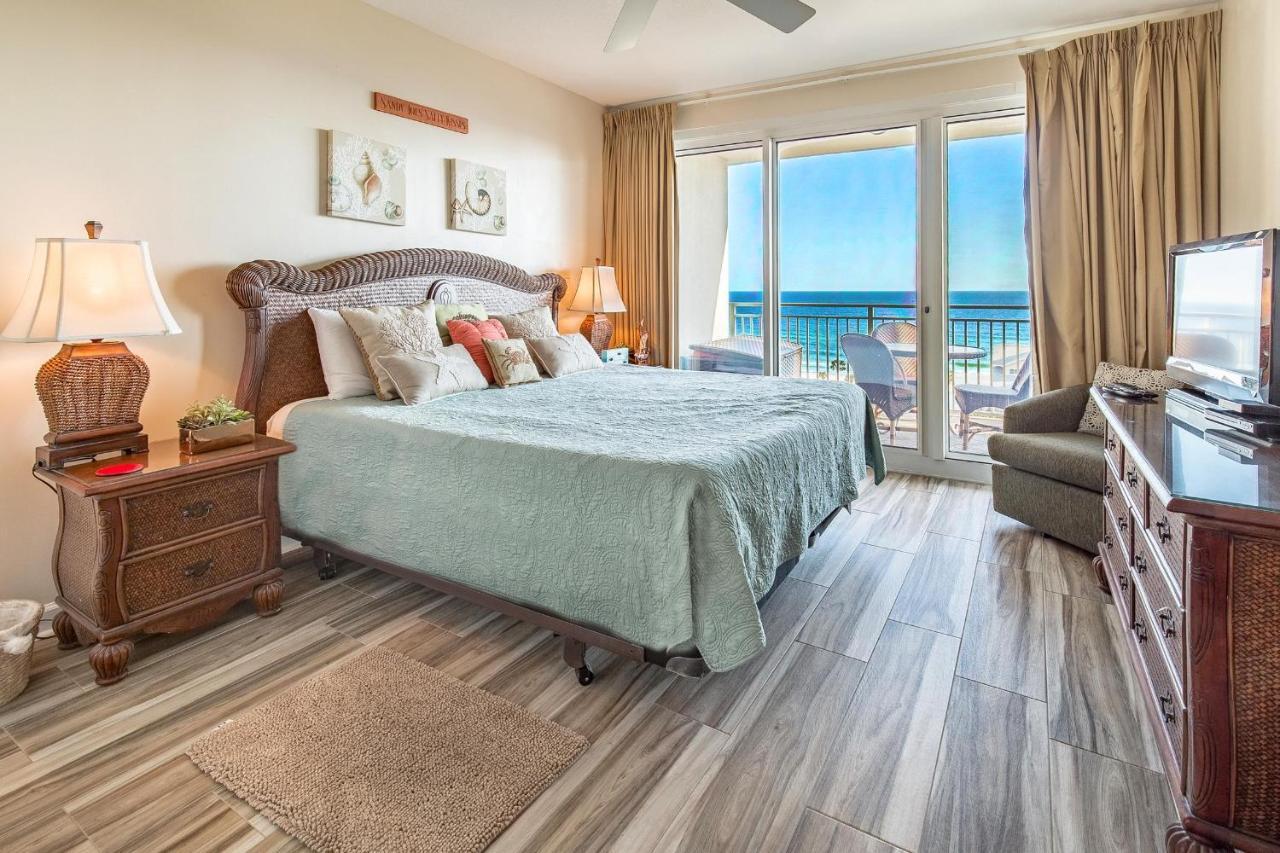 Sterling Shores 818 Destin Exteriér fotografie