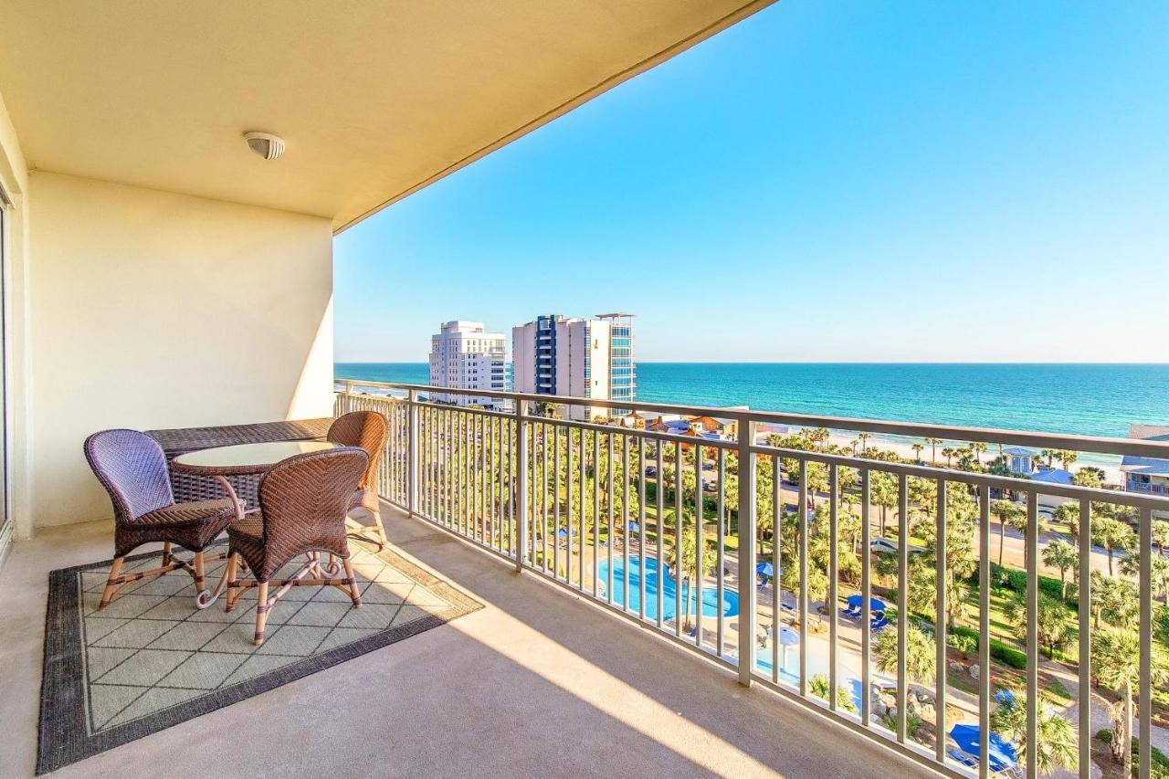 Sterling Shores 818 Destin Exteriér fotografie