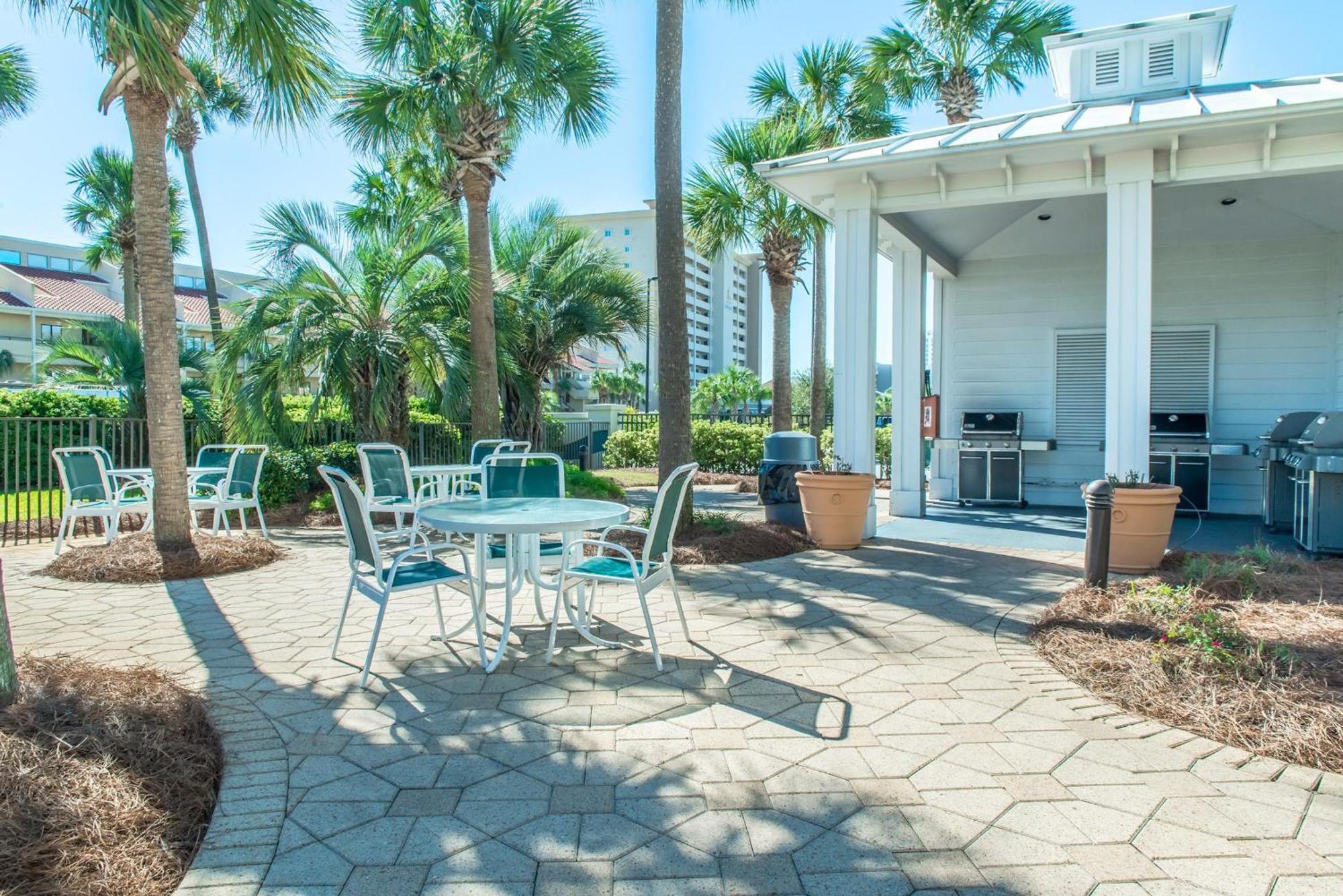 Sterling Shores 818 Destin Exteriér fotografie