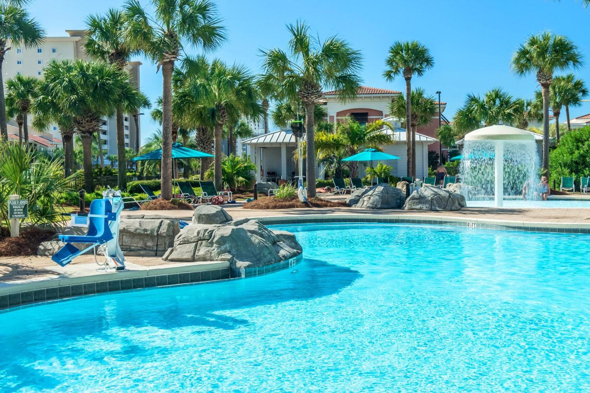 Sterling Shores 818 Destin Exteriér fotografie