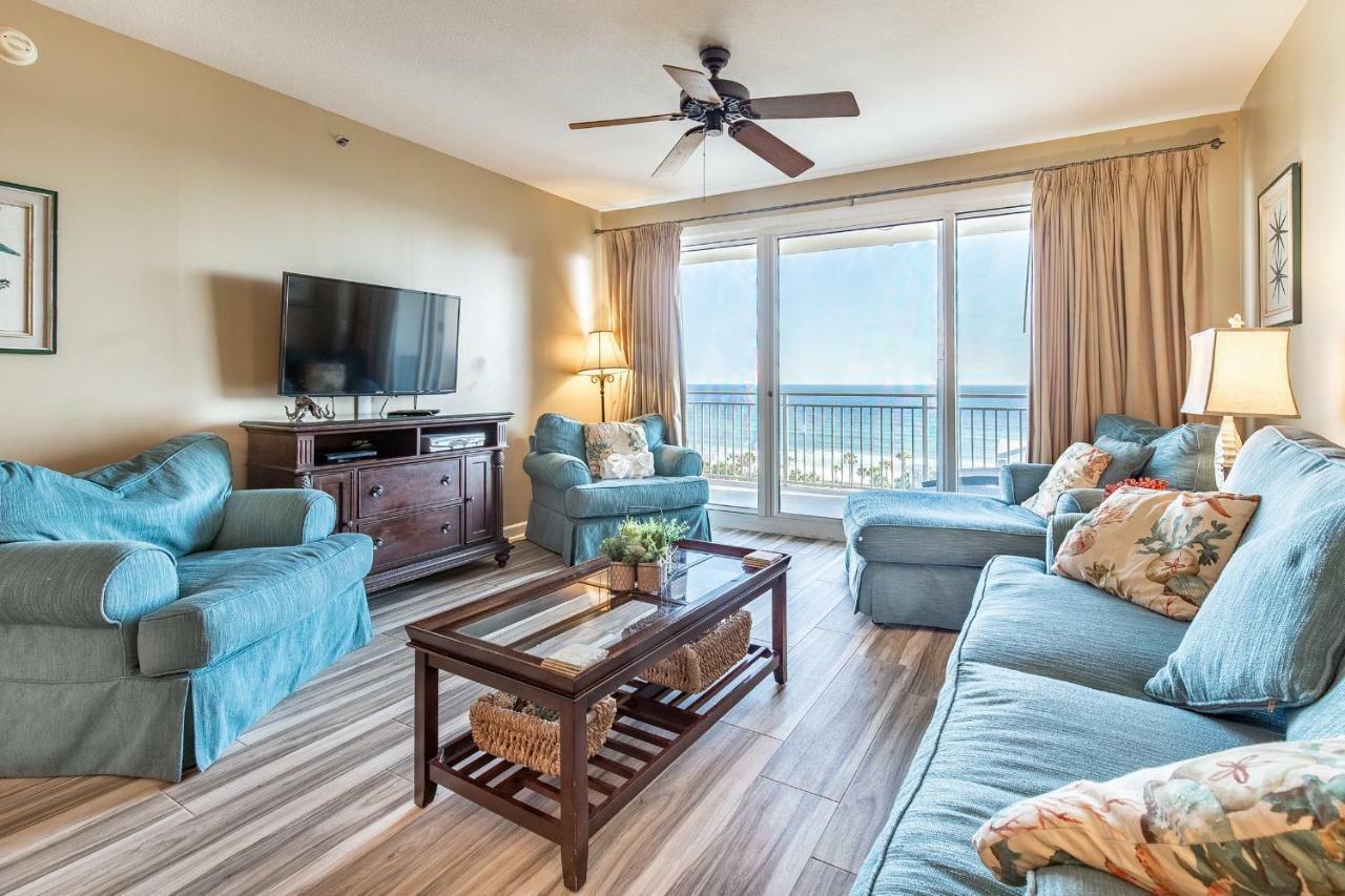 Sterling Shores 818 Destin Exteriér fotografie